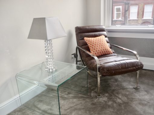 London Apartment