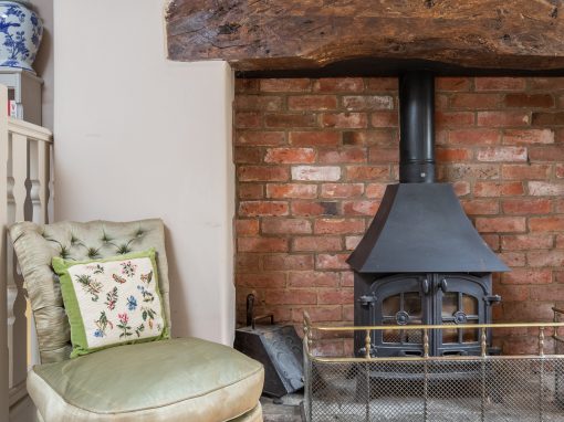 18th Century Cottage